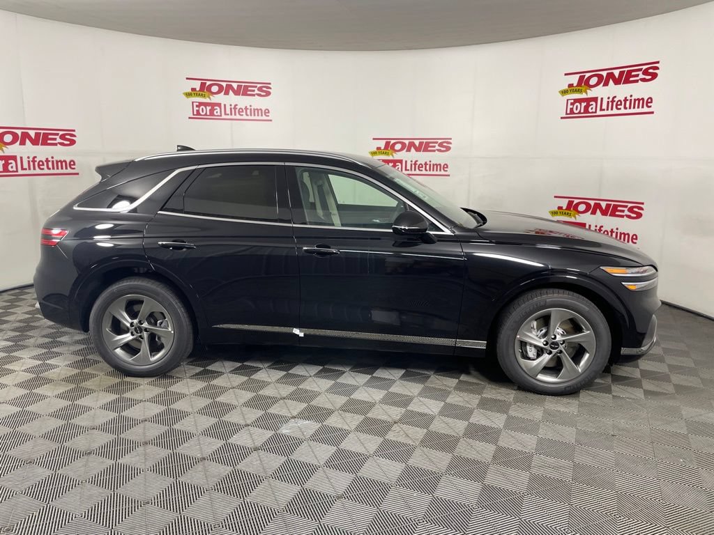 New 2026 Genesis GV70 2.5T AWD/4WD image 12