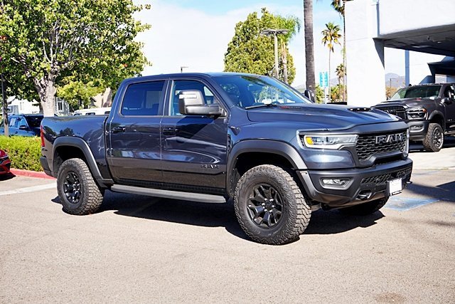 Used 2025 RAM 1500 RHO w/ RHO Level 1 Equipment Group image 6