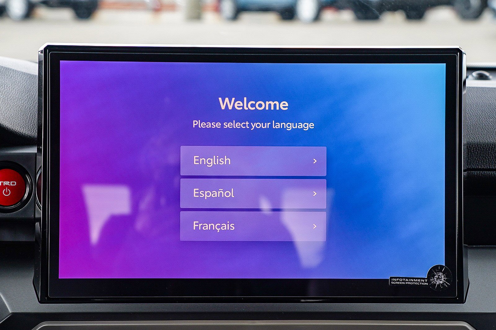 New 2026 Toyota Tacoma TRD Off-Road image 18