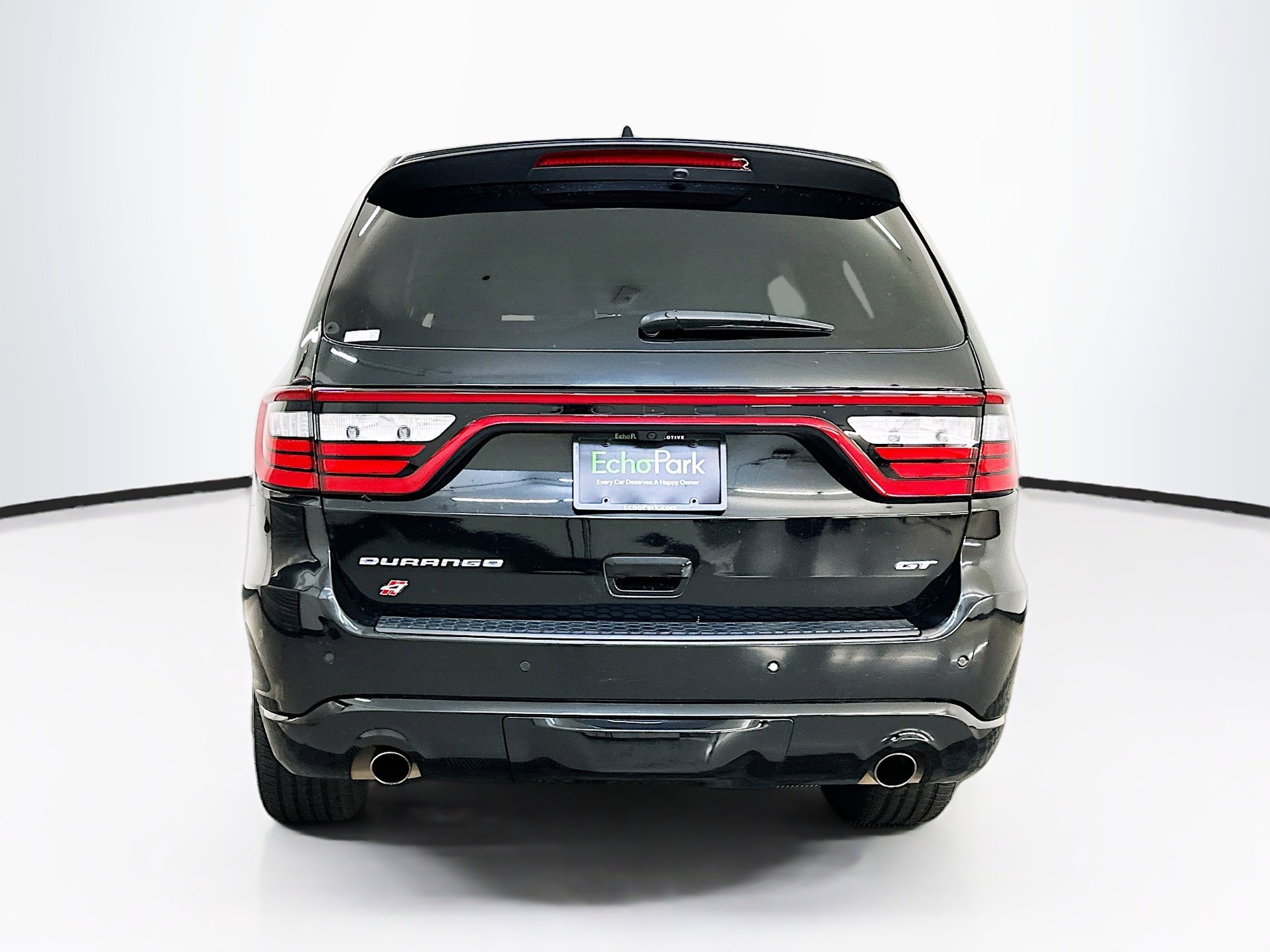 Used 2024 Dodge Durango GT image 7
