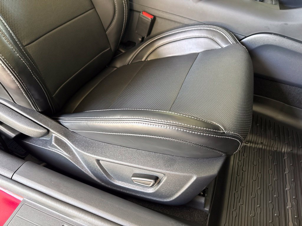 Used 2025 Ford Mustang GT Premium RWD image 40