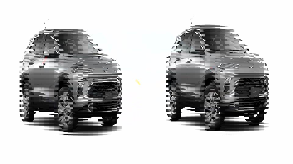 New 2026 Buick Encore GX Preferred w/ Advanced Technology Package FWD image 30