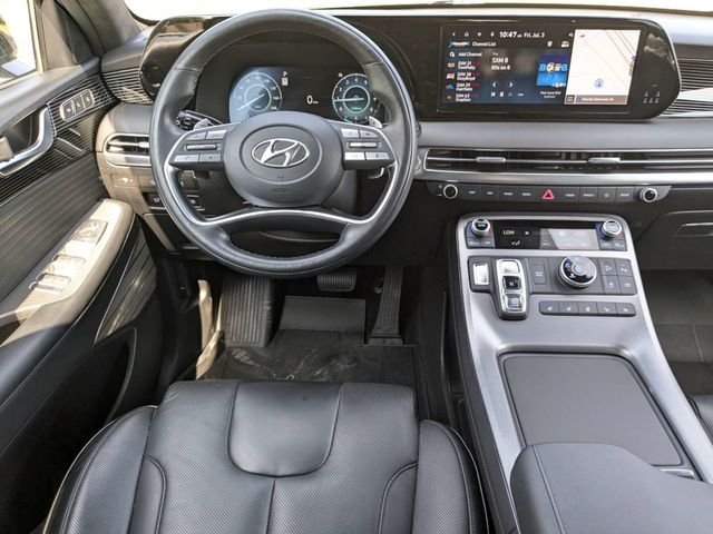 Used 2024 Hyundai Palisade Calligraphy AWD/4WD image 6