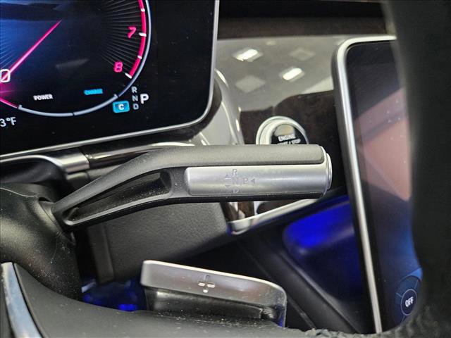 Certified 2023 Mercedes-Benz S 500 4MATIC image 11