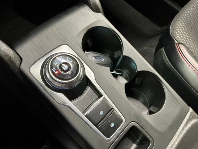 Used 2024 Ford Escape ST-Line w/ Tech Pack #1 FWD image 19