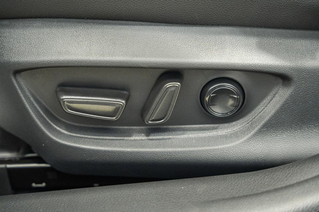 New 2026 Toyota Camry XSE image 37