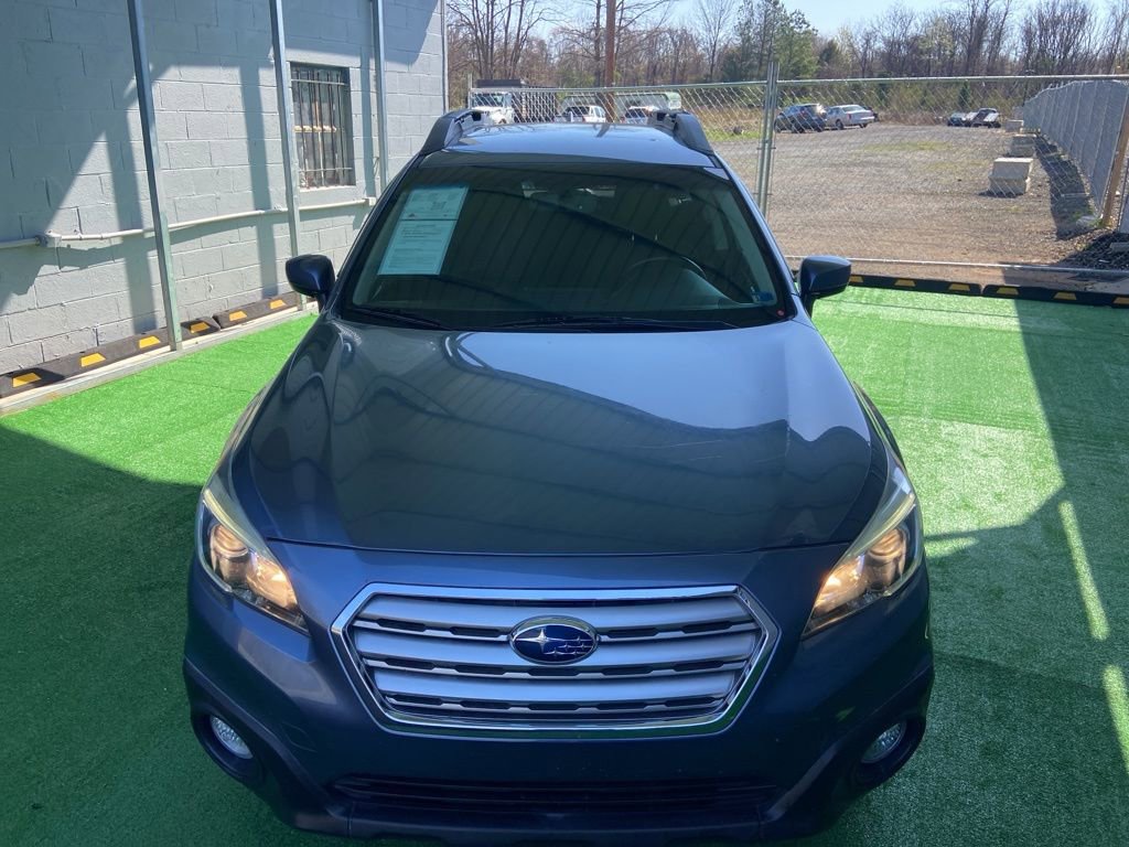Used 2016 Subaru Outback 2.5i Premium image 12