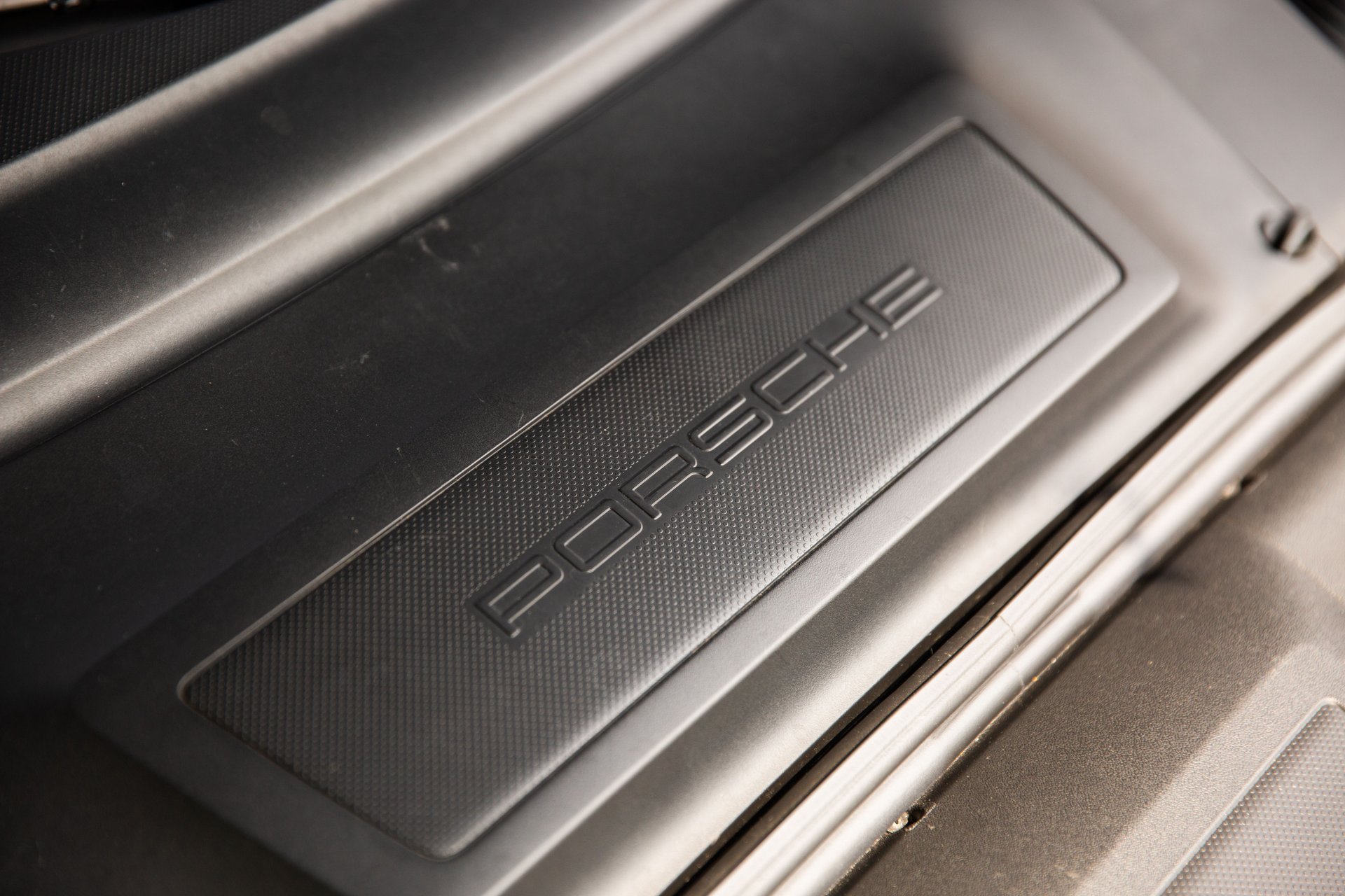 Used 2006 Porsche 911 Carrera 4S AWD/4WD image 52