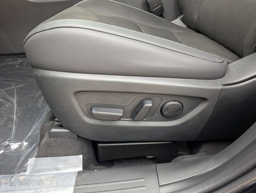 New 2026 MAZDA CX-5 Preferred AWD/4WD image 9