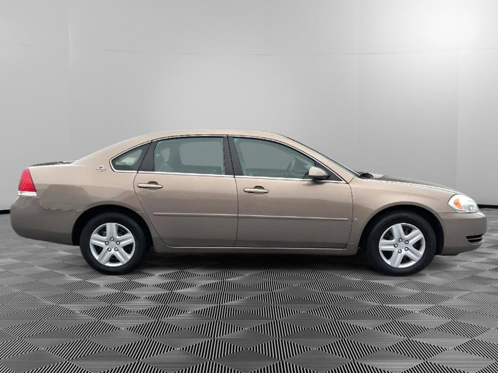 Used 2007 Chevrolet Impala LS image 6