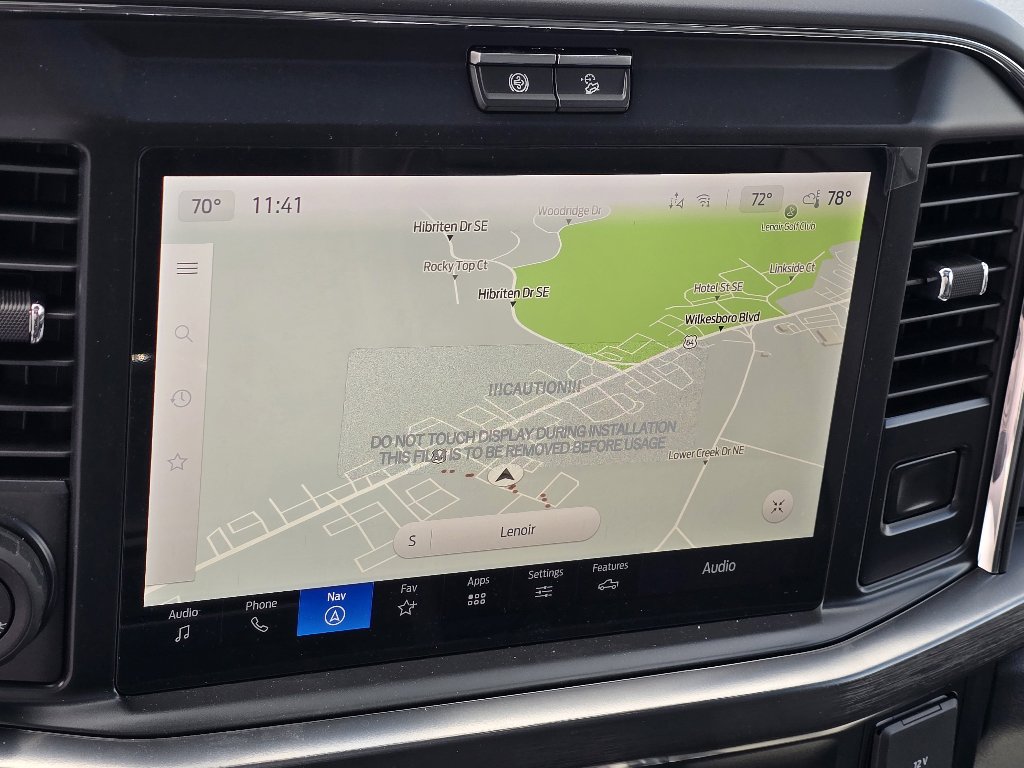 New 2025 Ford F250 Lariat w/ Lariat Ultimate Package image 5