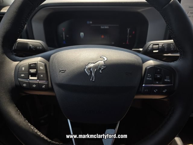 New 2026 Ford Bronco Sport Outer Banks AWD/4WD image 19