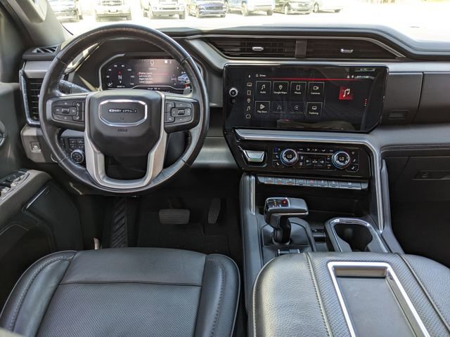 Used 2022 GMC Sierra 1500 Denali image 17