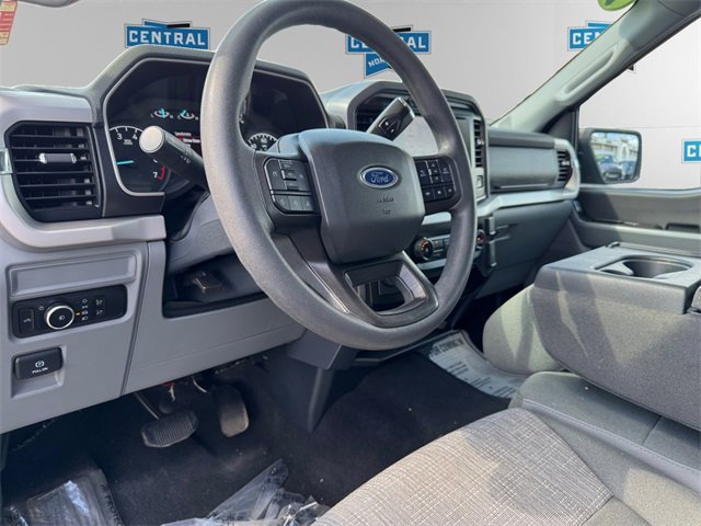 Used 2023 Ford F150 XLT image 10