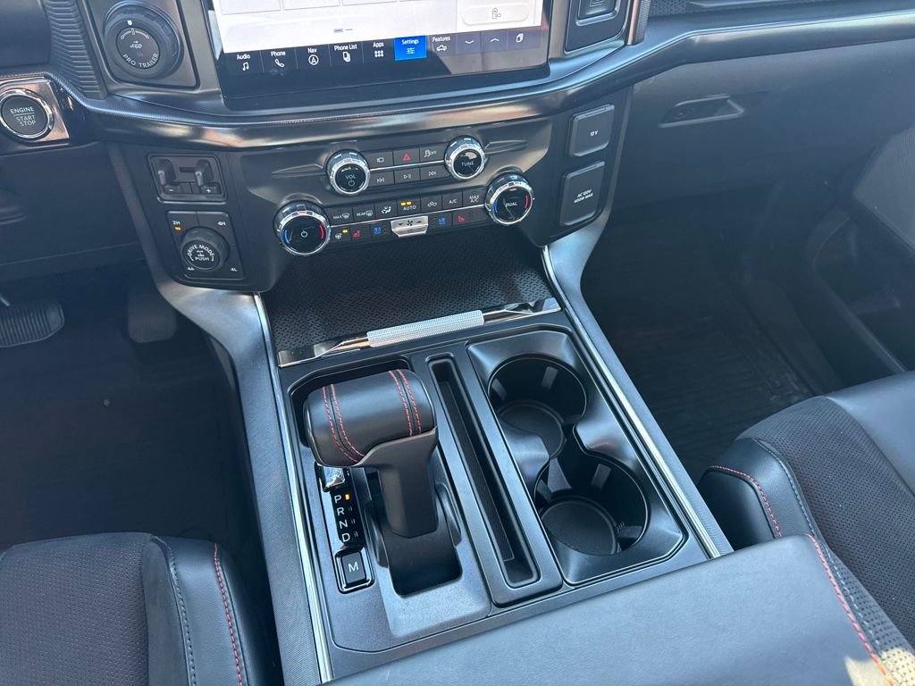 Used 2025 Ford F150 Raptor w/ Equipment Group 803A Raptor R image 54