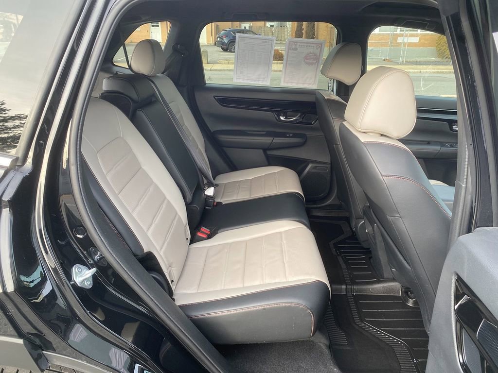 Used 2024 Honda CR-V Sport Touring image 26