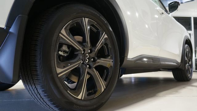New 2026 INFINITI QX60 Autograph image 28