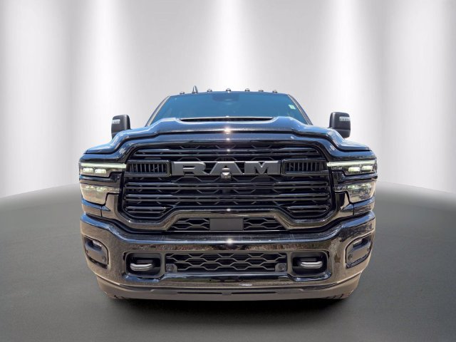 New 2026 RAM 2500 Laramie AWD/4WD image 2