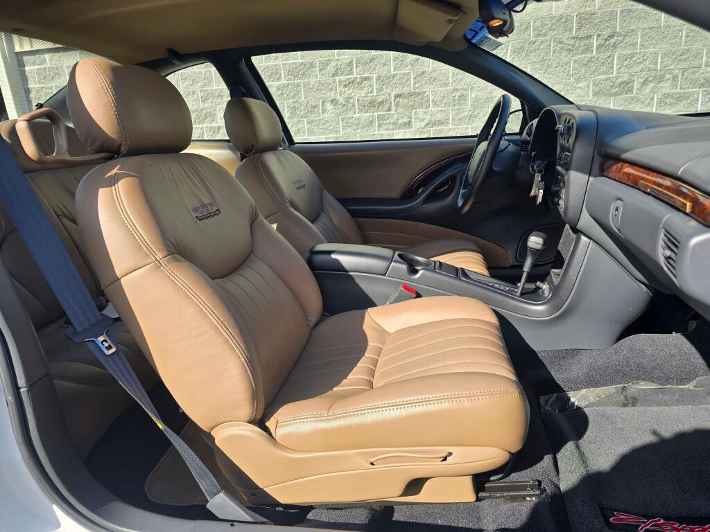 Used 1995 Chevrolet Monte Carlo Z34 FWD image 25