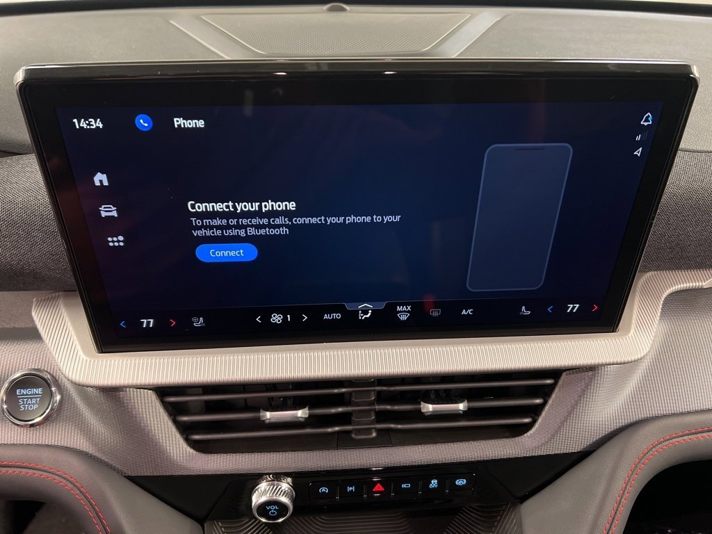 New 2026 Ford Explorer ST-Line w/ ST-Line Street Pack image 10