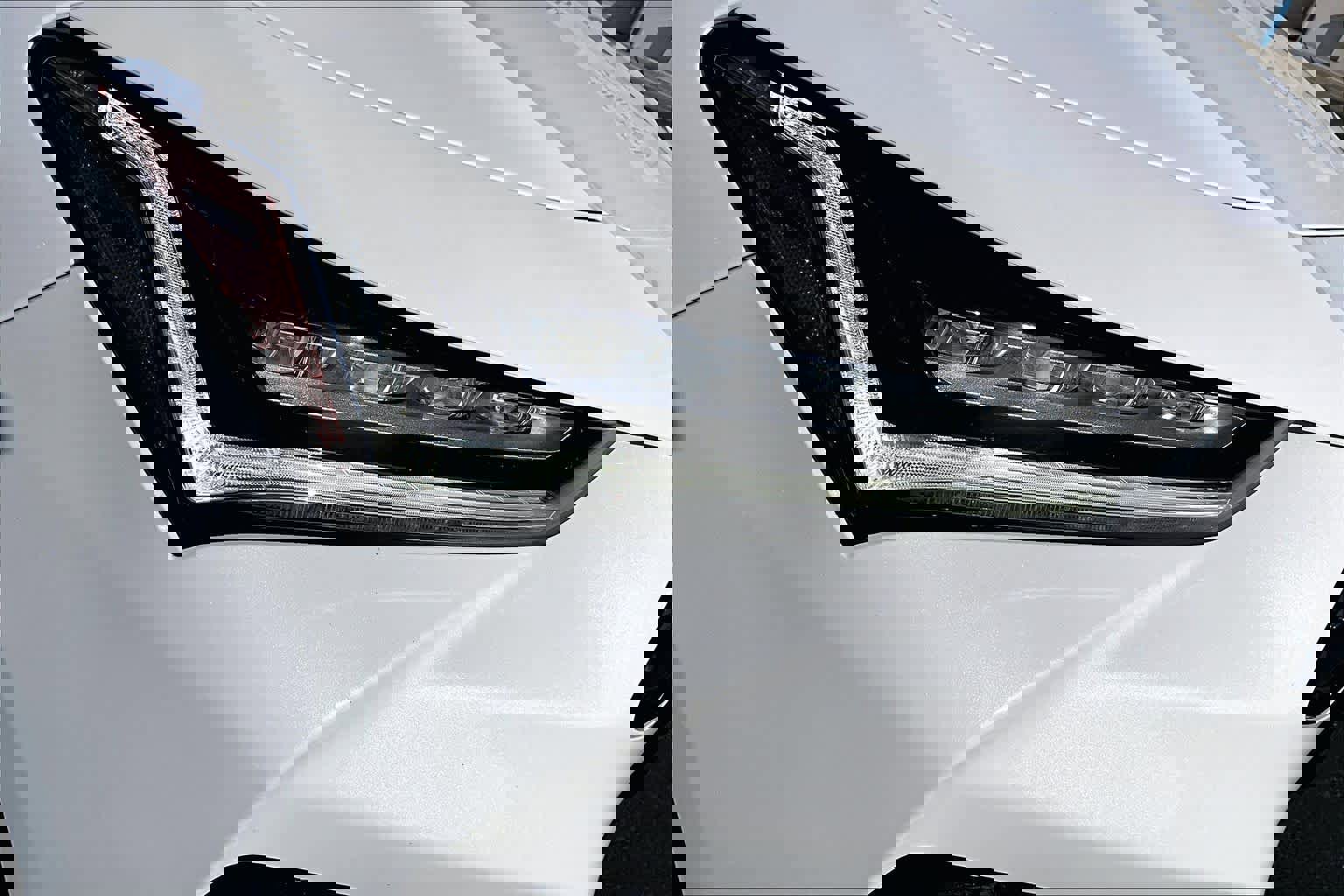 Used 2022 Acura TLX SH-AWD w/ A-SPEC Pkg image 27