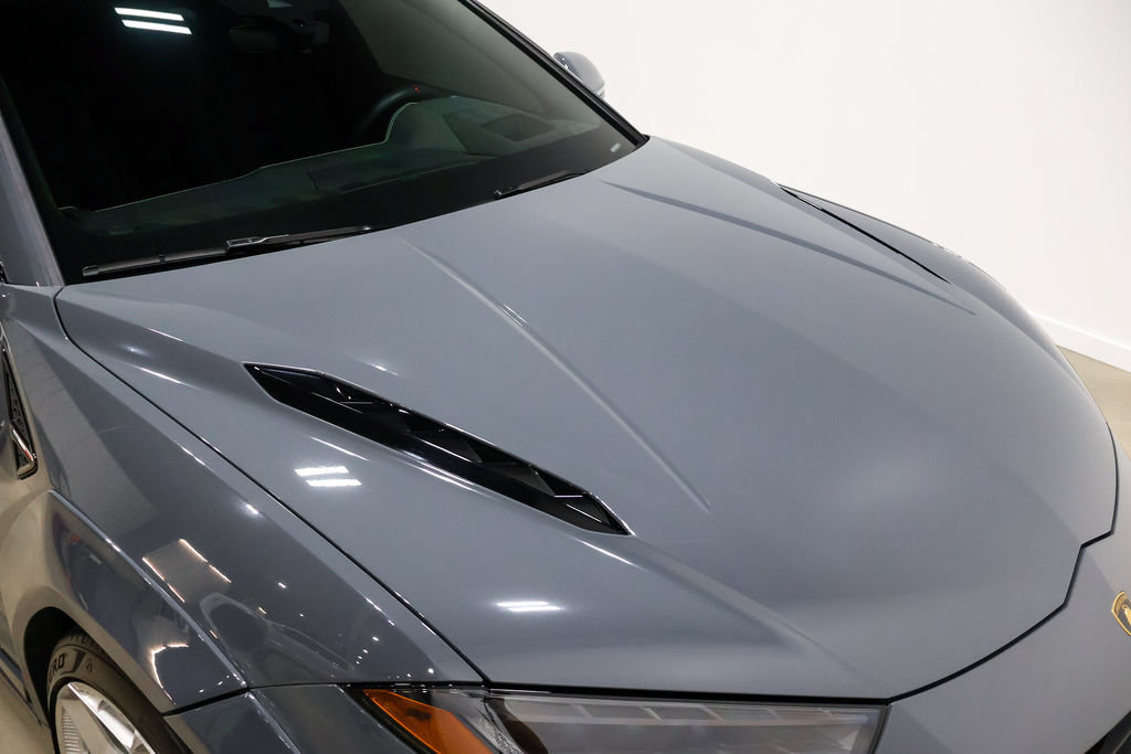 Used 2023 Lamborghini Urus S AWD/4WD image 79