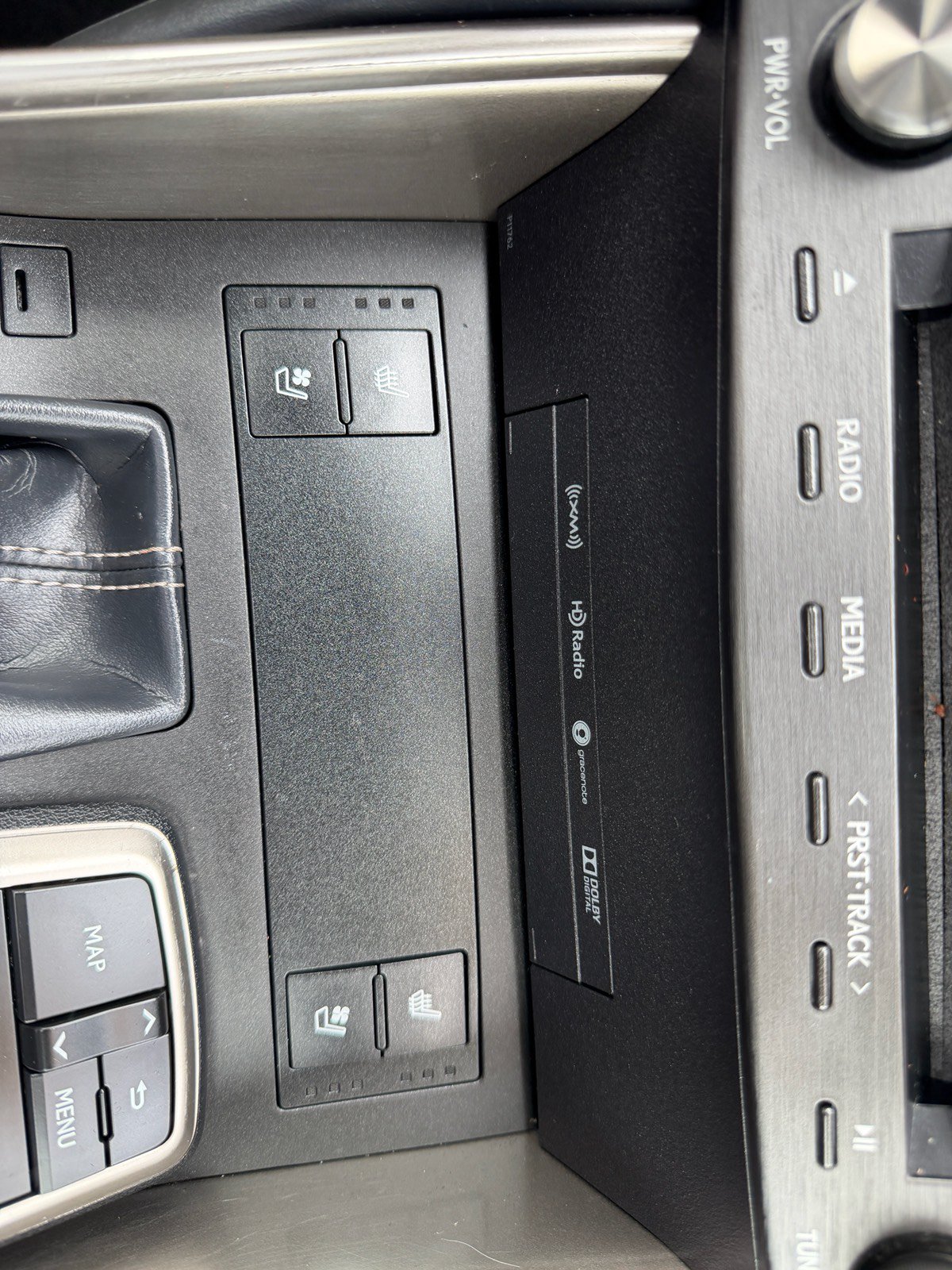 Used 2020 Lexus IS 300 F Sport w/ F Sport Package RWD image 24