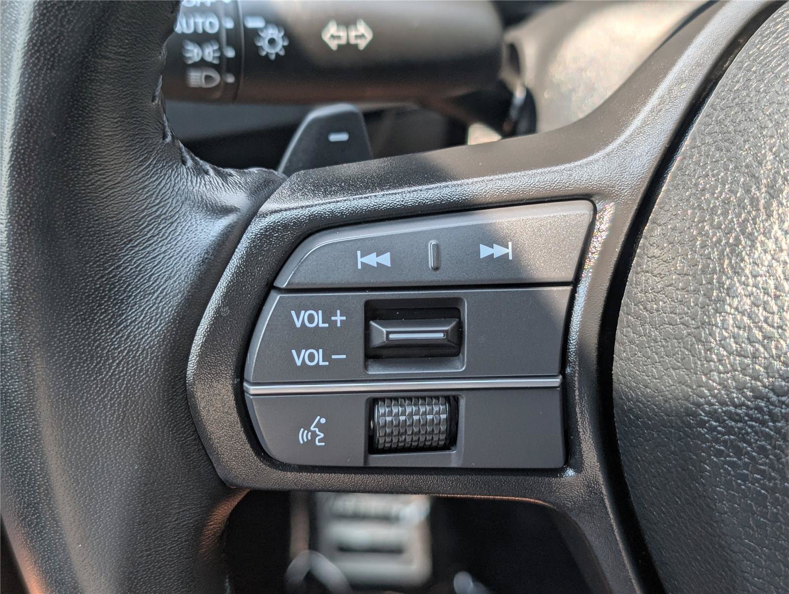 Used 2025 Honda Accord Sport image 22
