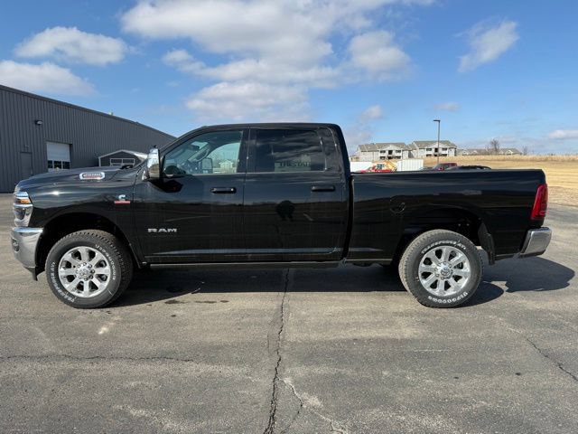 New 2026 RAM 2500 Laramie AWD/4WD image 4