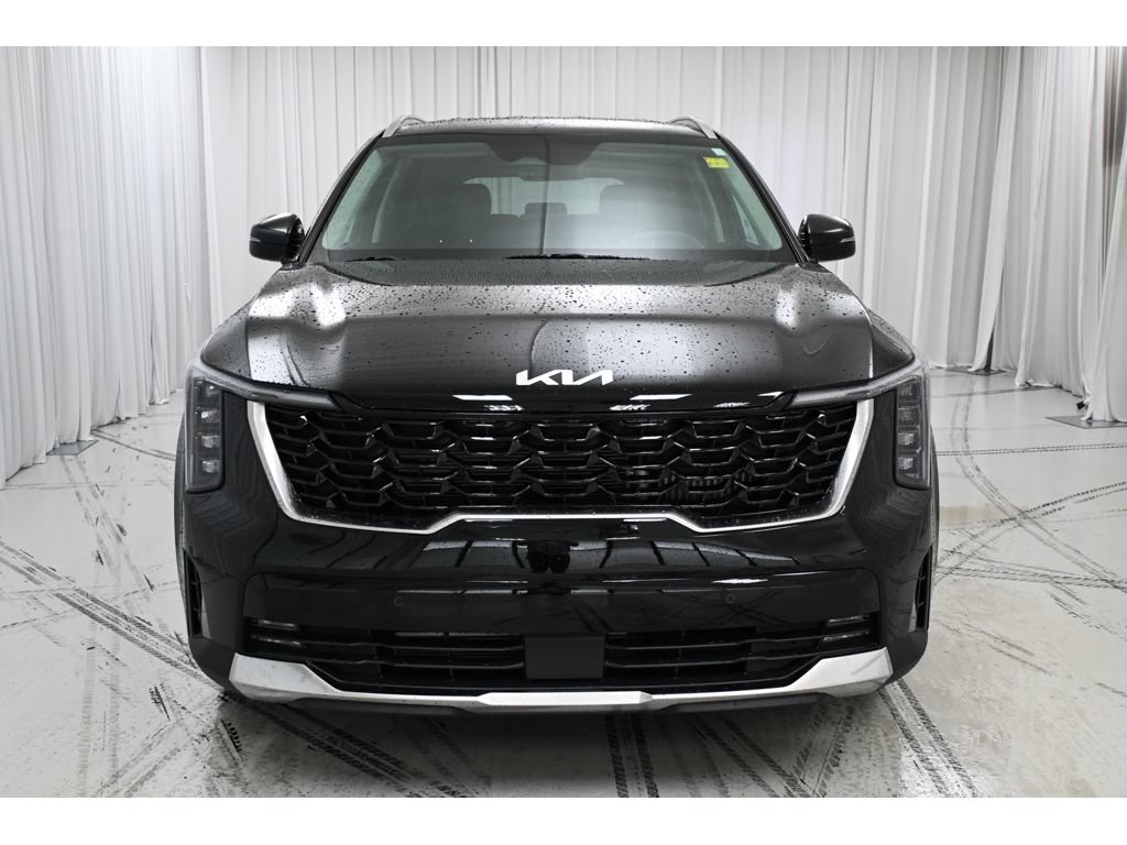 New 2026 Kia Sorento EX FWD image 3