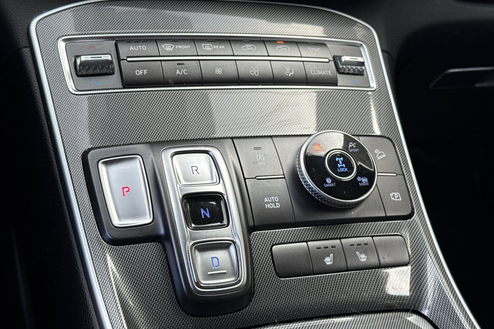 Used 2022 Hyundai Santa Fe XRT image 16