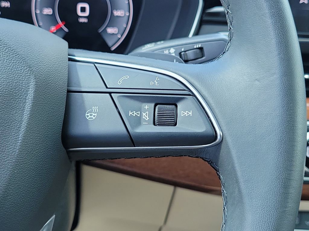 Used 2023 Audi A5 2.0T Premium Plus image 27