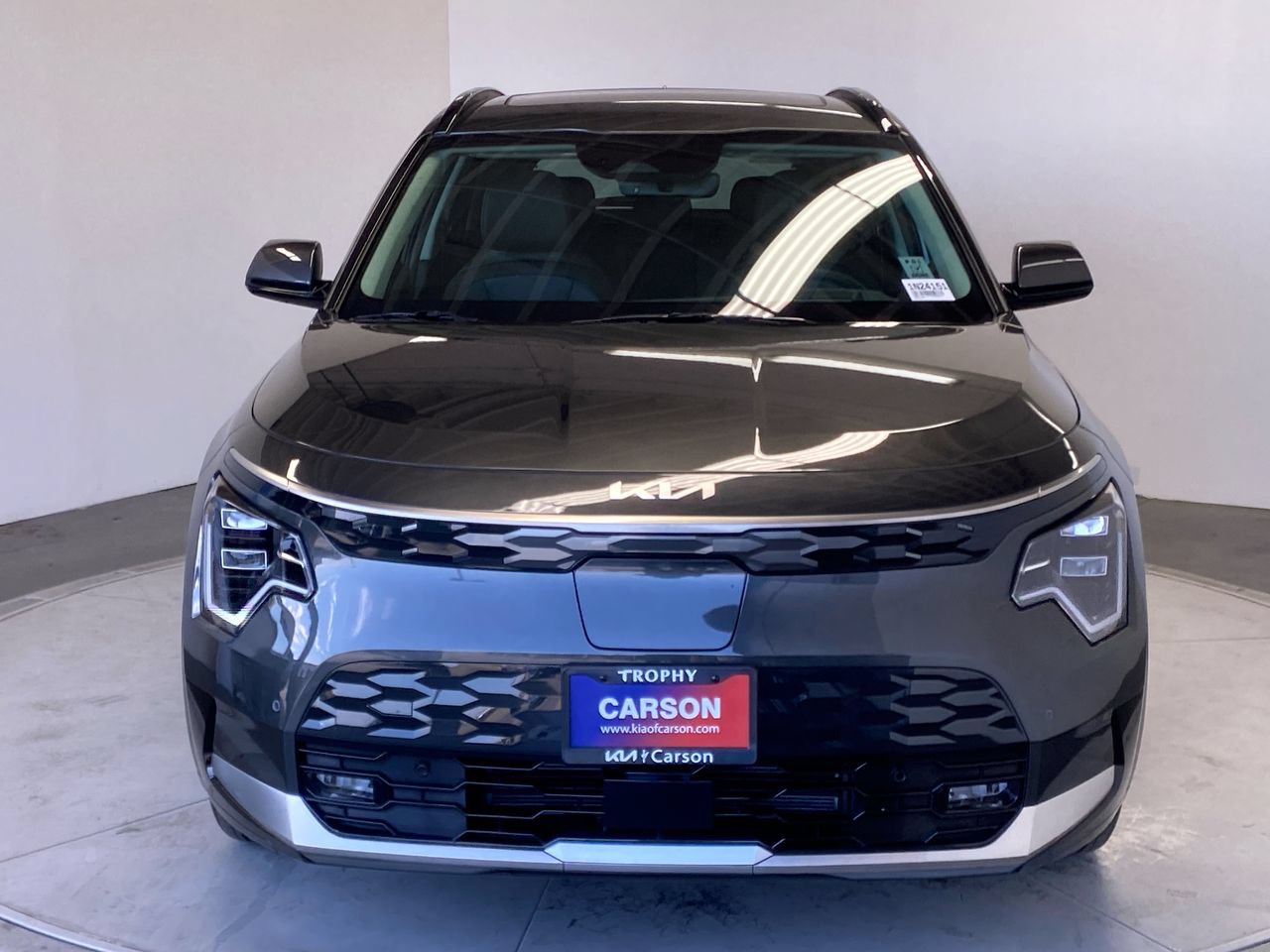 New 2026 Kia Niro Wave FWD image 8