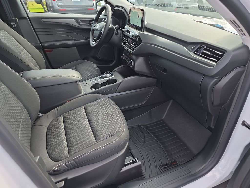 New 2024 Ford Escape Active image 36