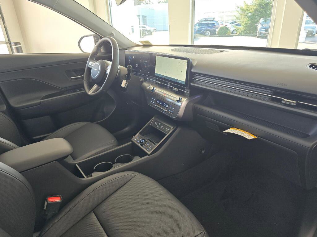 New 2026 Hyundai Kona Limited AWD/4WD image 44