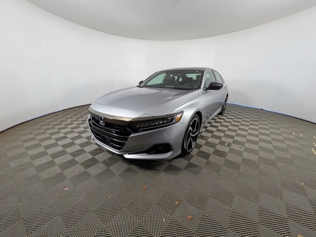 Used 2022 Honda Accord Sport image 25