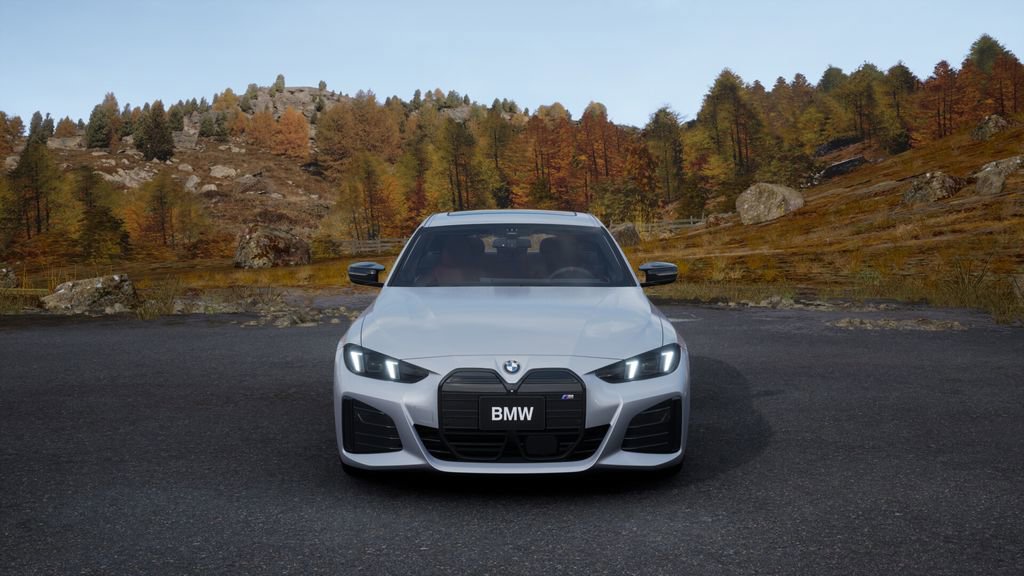 New 2026 BMW i4 M60 image 3