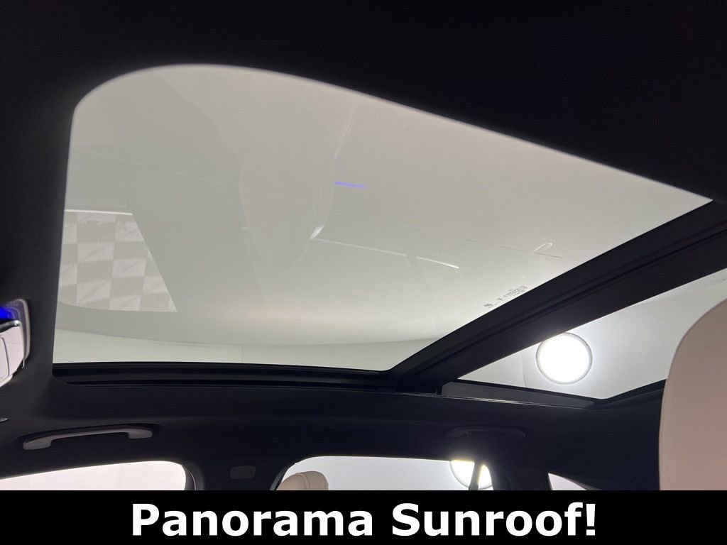 Certified 2026 Mercedes-Benz GLC 300 4MATIC image 11