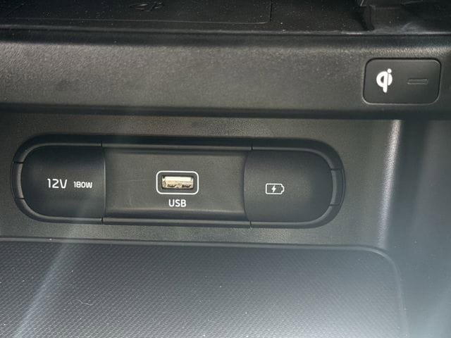 Used 2024 Kia Forte GT-Line w/ GT-Line Premium Package FWD image 23