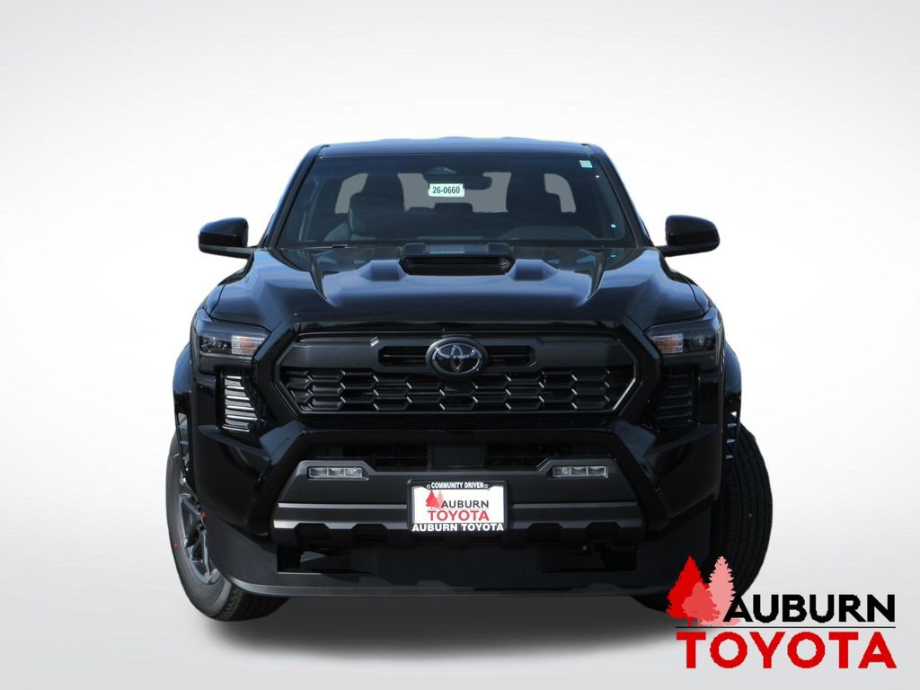 New 2026 Toyota Tacoma TRD Sport image 13