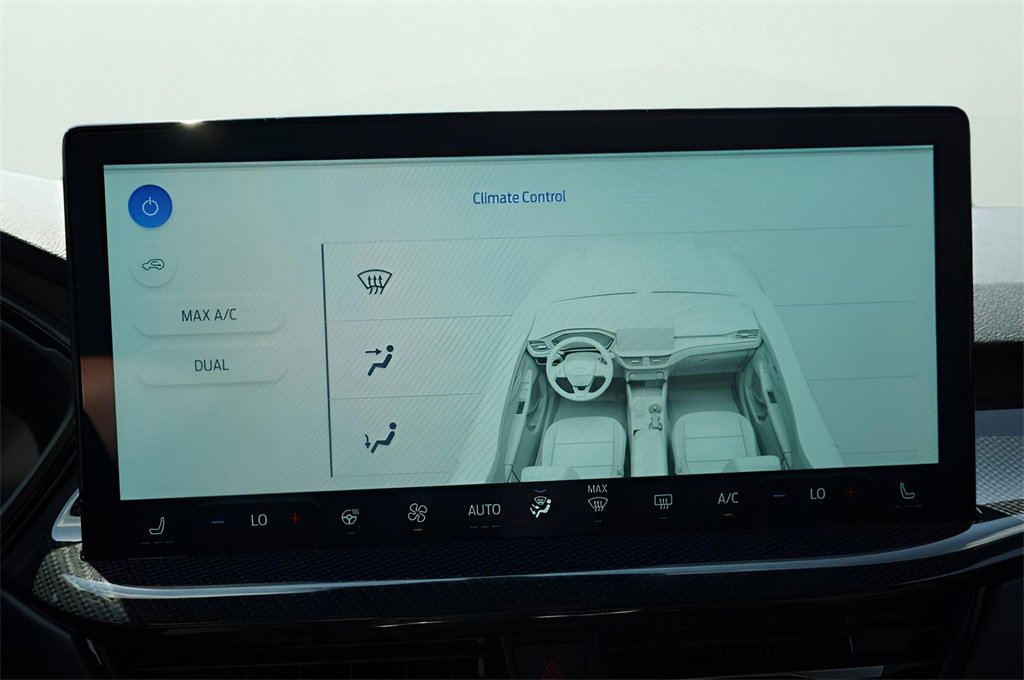 New 2025 Ford Escape ST-Line Elite w/ Tech Pack #2 image 15