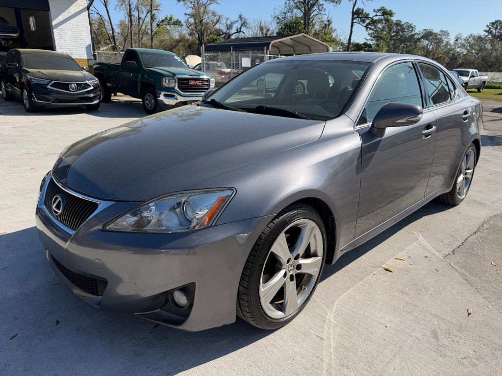 Used 2013 Lexus IS 250 image 16