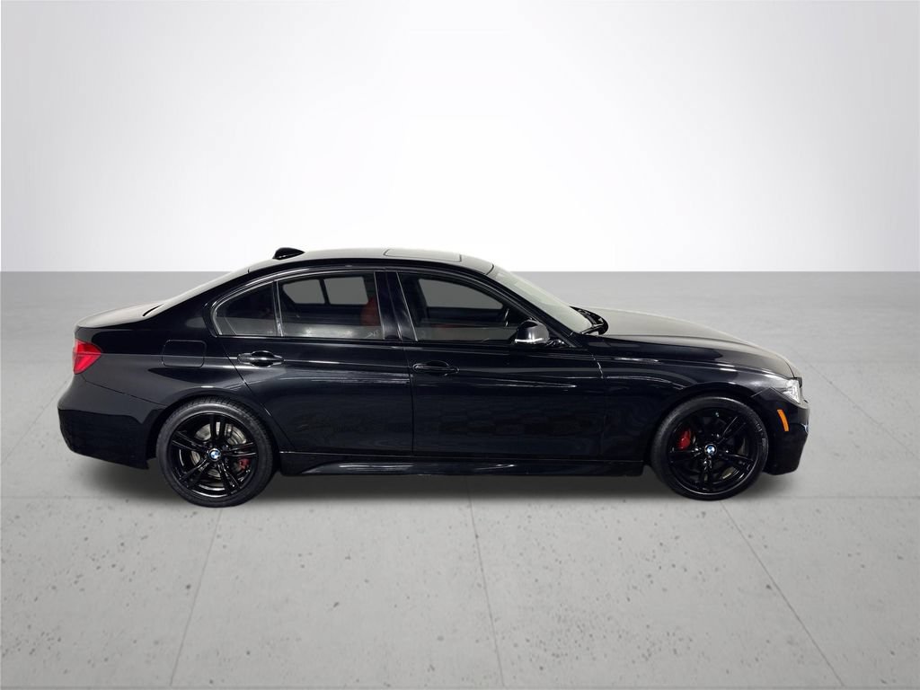 Used 2016 BMW 328i Sedan RWD image 5