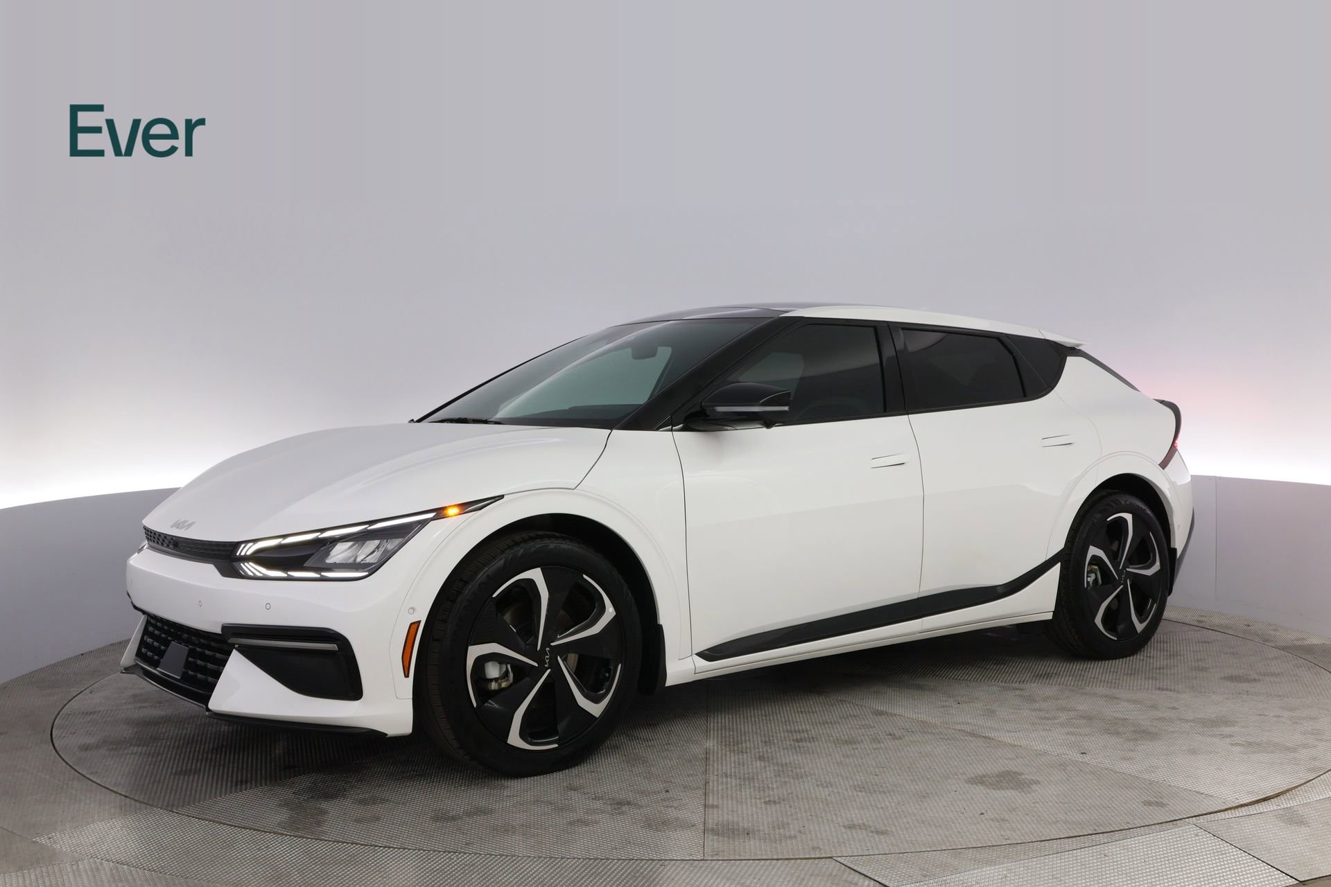 Used 2024 Kia EV6 GT-Line AWD/4WD image 17