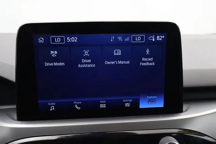 Used 2024 Ford Escape Active FWD image 34