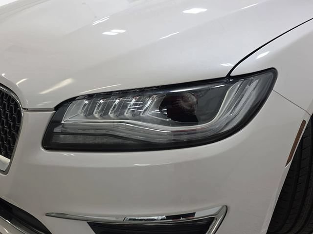 Certified 2019 Lincoln MKZ Reserve w/ Reserve Plus Package AWD/4WD image 26