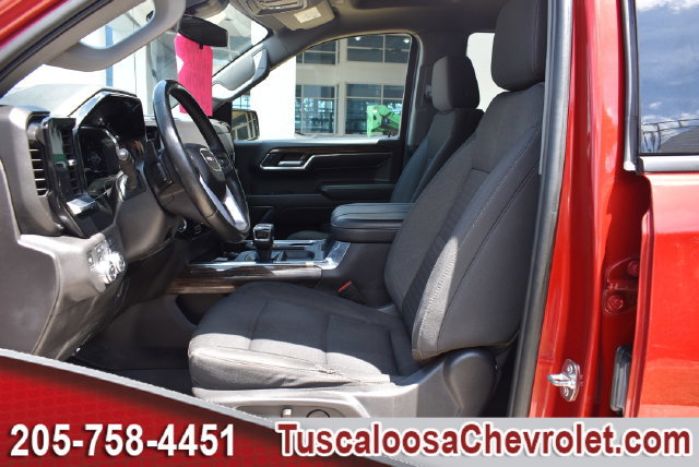 Used 2024 GMC Sierra 1500 Elevation w/ X31 Off-Road Package AWD/4WD image 20