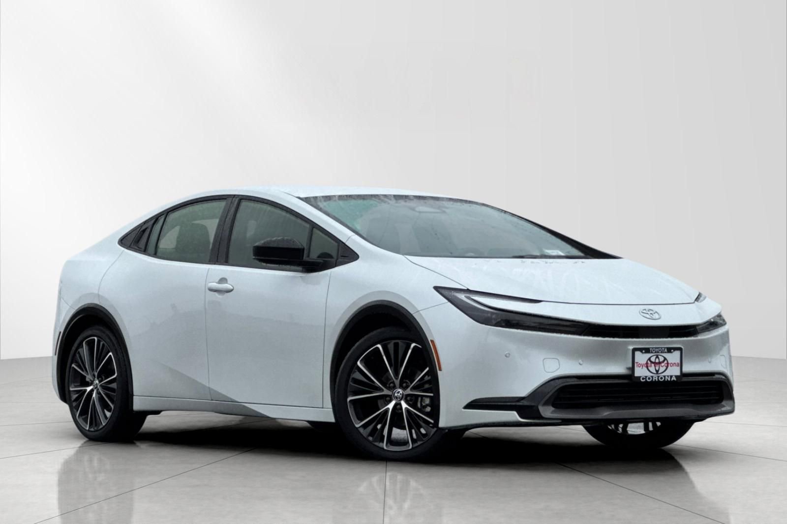 Used 2025 Toyota Prius XLE