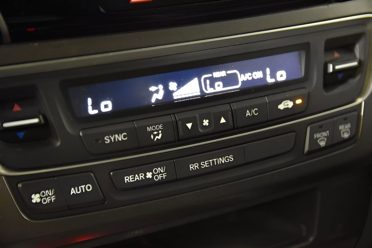 Used 2021 Honda Passport Sport image 28