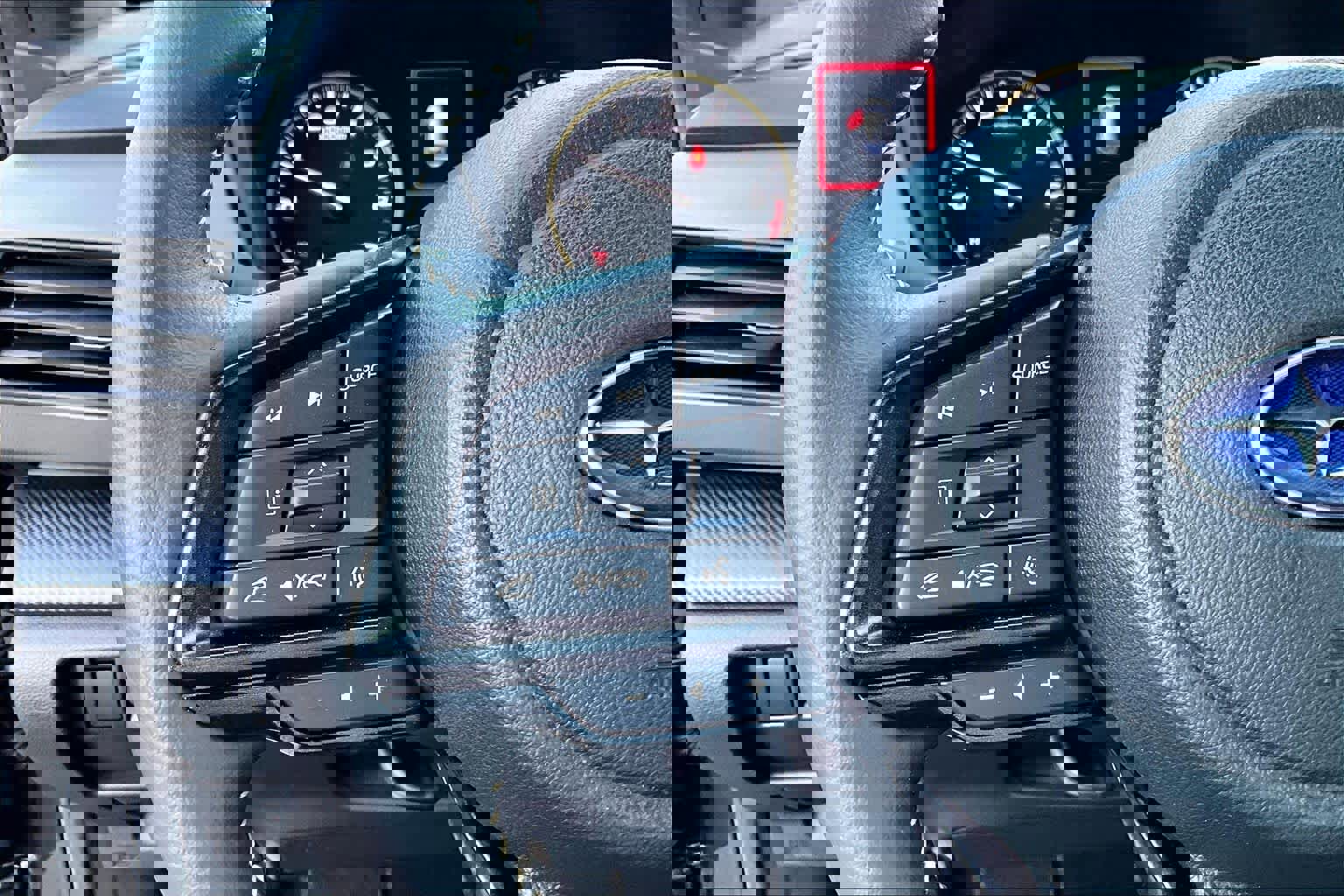 Used 2025 Subaru Crosstrek 2.5i Sport w/ Popular Package #3A AWD/4WD image 22